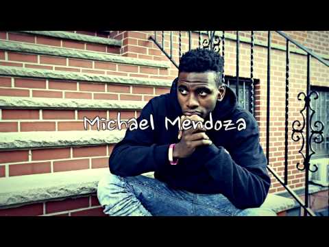 "Just Say You Need Me" Michael Mendoza Feat Aaron Dyer