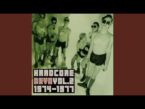 Working In The Coal Mine