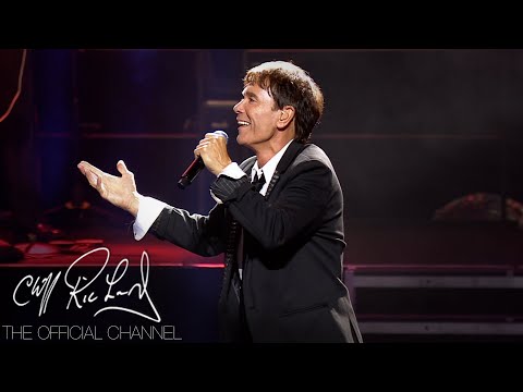 Cliff Richard - Poetry In Motion (Live in Sydney 2013)