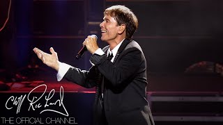 Cliff Richard - Poetry In Motion (Live in Sydney 2013)