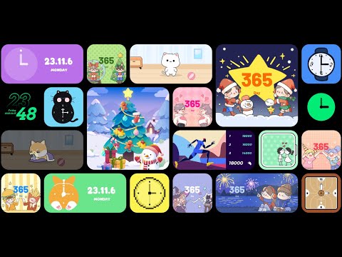 ALA Widget Pets