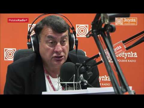 Dubska z płytą "Ulicami" - nowe odniesienie, nowe brzmienie (Jedynka)