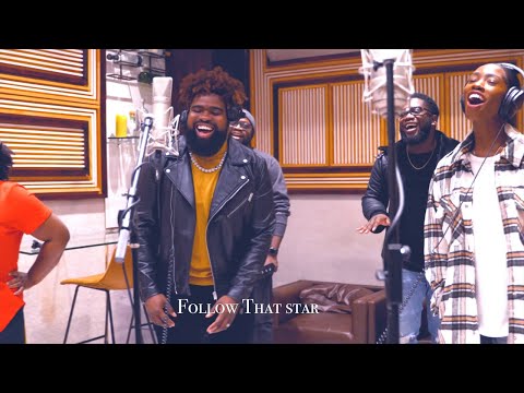 Renwick Duesbury - FOLLOW THAT STAR  [Official Lyric video]