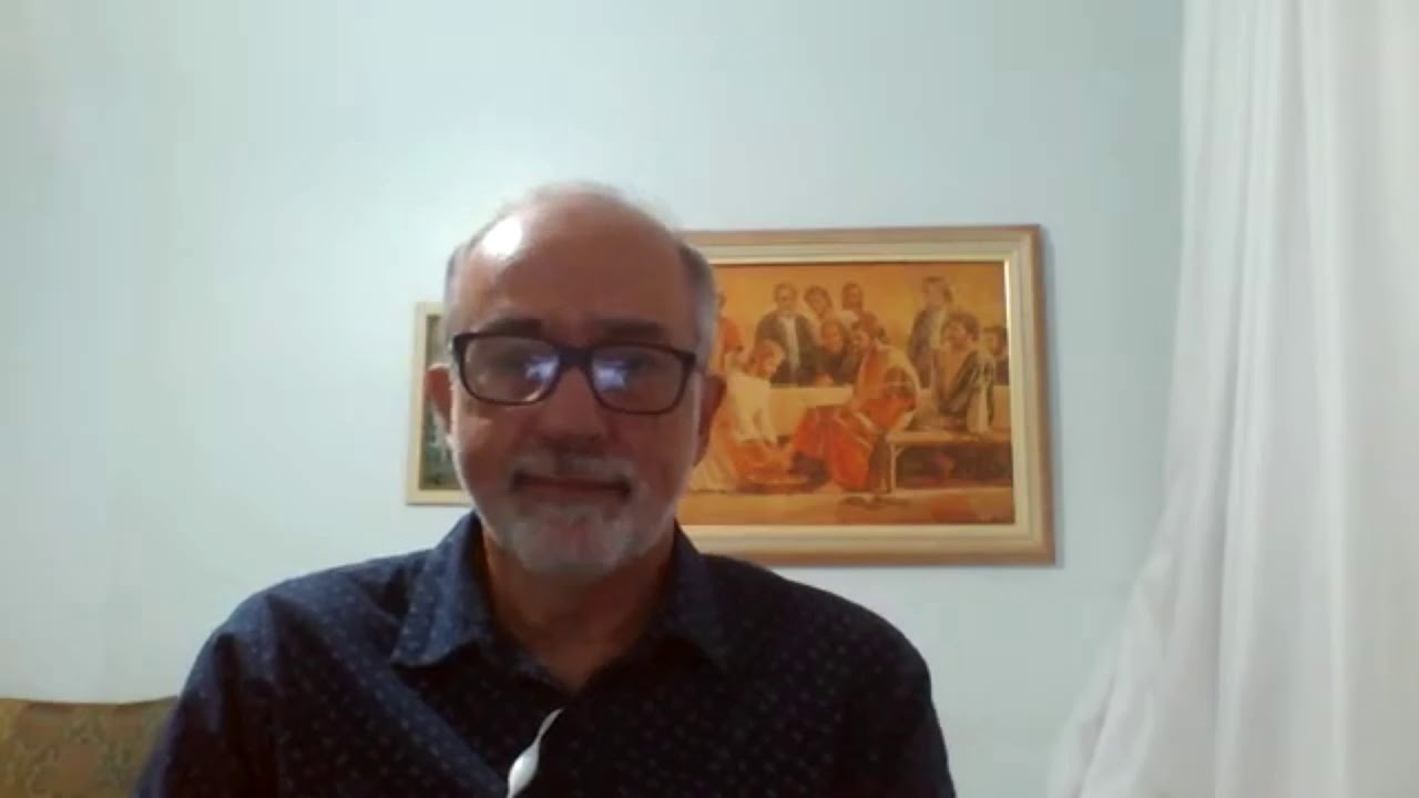 Doenças da Alma -  Dr.  Ricardo Wardil