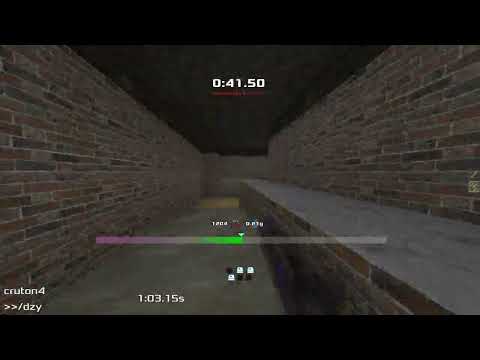 [XDF] cruton4: /dzy - 1:03.15s | Xonotic
