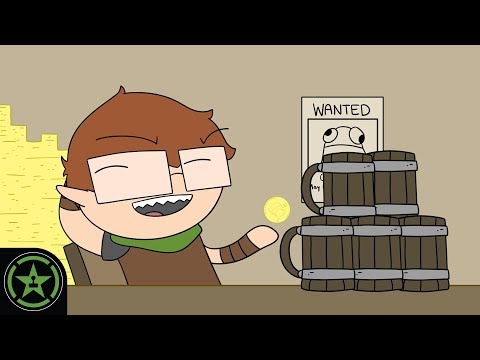 Gambling With Gerki - AH Animated