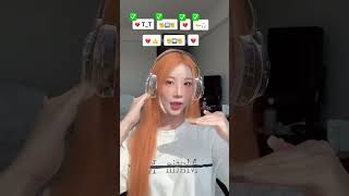 Download lagu 【Mae Stephens- If We Ever Broke Up】@sia_jiwoo さんの #破れハート ダンス🤍🏠 mp3