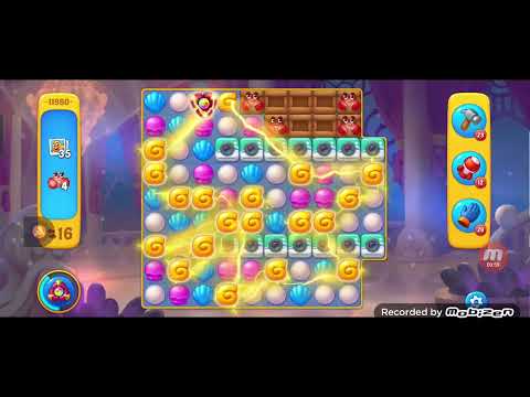 Fishdom Level -11980