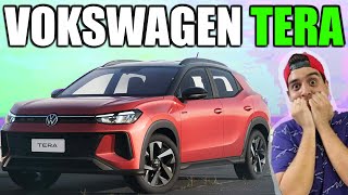 Is the 2025 Volkswagen Tera Really Better Than the Toyota RAV4?