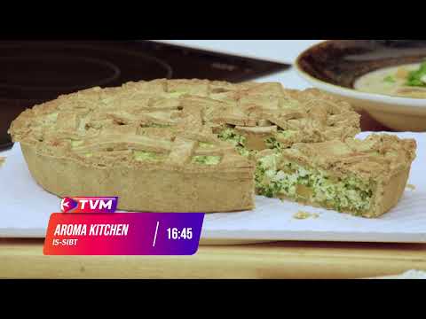 Aroma Kitchen Promo 18 - 290122