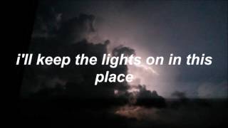 fall away - twenty one pilots // lyrics