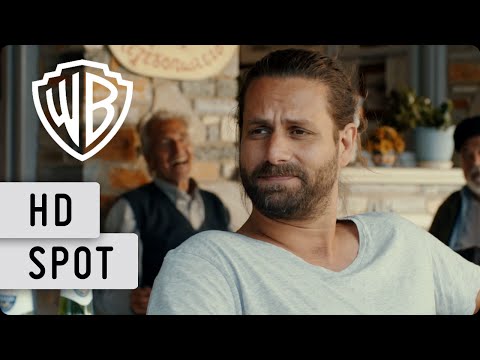 HIGHWAY TO HELLAS - Spot 3 Deutsch HD German