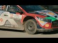 Best of RAW | Pushing the LIMITS and going FLAT OUT at Croatia Rally