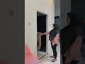 Ask To Get A Towel
