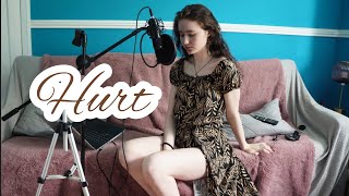 Hurt by Christina Aguilera Cover Song