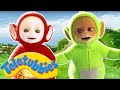 Teletubbies Nederlands afleveringen! 1 uur | kinder programmas | tekenfilms | animatie
