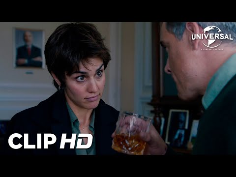 Clip - El interrogatorio