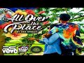 Dee Breezy - All Over The Place