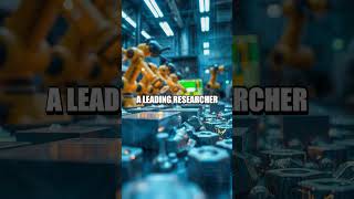 Tomorrow's Frontier: Real World AI Breakthroughs in Industrial Tech