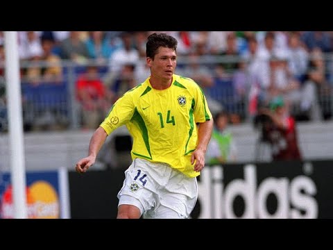 Golos pela Seleção