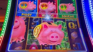 MONEY FLEW IN 💸💸💸💸 #slotman #slots #wow #win #casino #chumashcasino