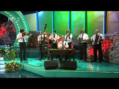 VESELI PODRAVCI Svirajte mi tamburaši