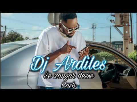 DJ Ardiles Se zangar desse cash