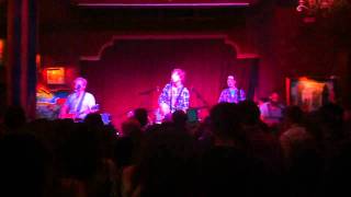 Matt Wertz - Running Back To You