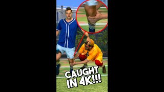 Drunk Stream Cheater Caught LIVE in 4K!