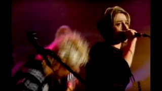 Nacho Cano - Vivimos siempre juntos (Live &quot;Séptimo&quot; &#39;99)