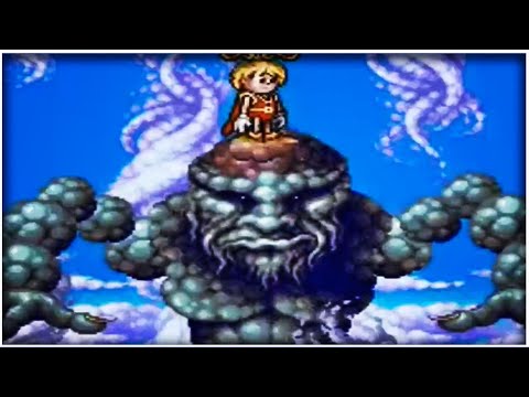 The Misadventures of Flink - All Bosses (Sega Genesis/Mega-Drive)