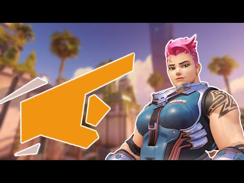 THE SHOT CALLER - Overwatch