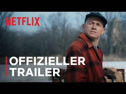 Monster: Die Geschichte von Ed Gein | Offizieller Trailer | Netflix