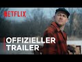 Monster Die Geschichte Von Ed Gein Offizieller Trailer Netflix