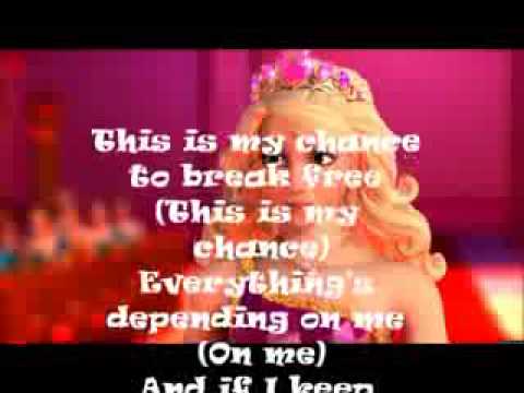 Barbie Lyrics - On top of the World* - Wattpad