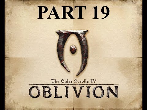 Oblivion Part 19 - A Hackdirt Boy Can Survive