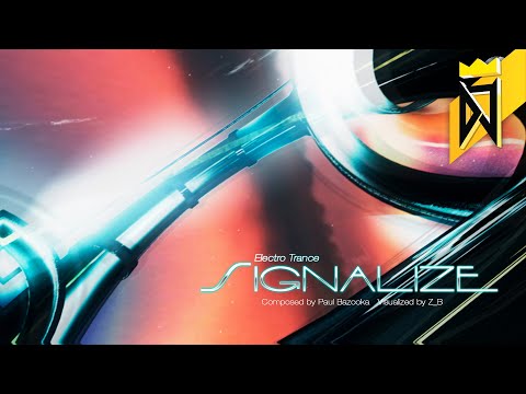 SigNalize - Paul Bazooka