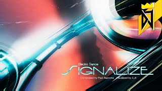 Cover art for SigNalize