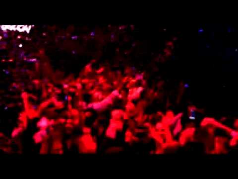 Rony Seikaly - TAKE ME HIGHER