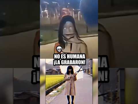 LEYENDAS de TERROR que NADIE HABÍA GRABADO, hasta AHORA! 💀 #miedo #misterio #leyendas #shorts