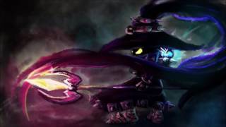 Tiny Masterpiece of Evil - League of Legends Ost