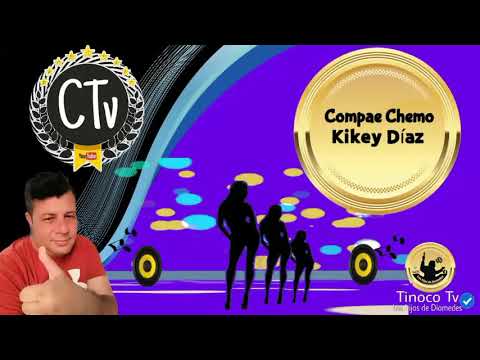 KIKEY DÍAZ COMPAE CHEMO // INVITADO HANSEL QUESADA