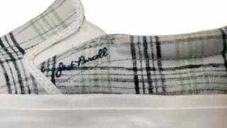 Converse Jack Purcell Collection Available @ Baggins