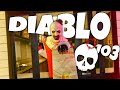 Diablo DROPS 103 Elims With Dat McDonalds SPECIAL On Warzone