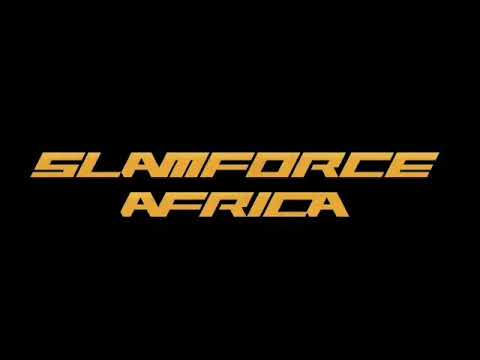 Slamforce Africa (10/27) Results: PJ Black & Celeste Bonin Win Titles At Inaugural Event
