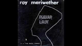 Roy Meriwether - Nubian Lady