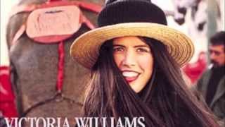 Victoria Williams - Why look at the moon