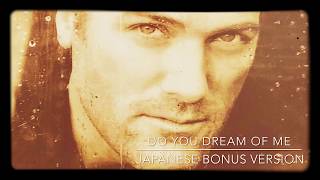 Michael W. Smith - Do You Dream Of Me - Japan Version (Rare)