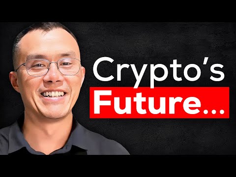 Binance Founder CZ on Memecoins, Aster, BNB vs SOL and More | TG Podcast