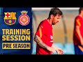 ? ? The 1ST TEAM activity RETURNS!!